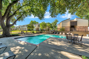 Josey Place community photo 1