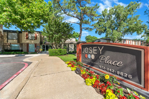 Josey Place community photo 2